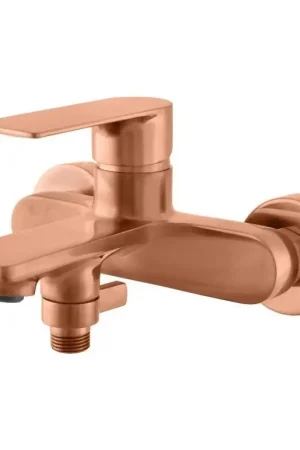 Dagaanbieding RAV Slezák NL154.5ZRK - Badmengkraan NIL, geborsteld roségoud