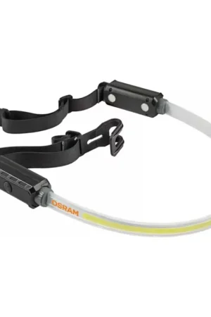 Alleen Vandaag Osram - Dimbare LED-inspectielamp voor in de auto LEDINSPECT INSPECTION LIGHT LED/10W/3,7V 2200 mAh