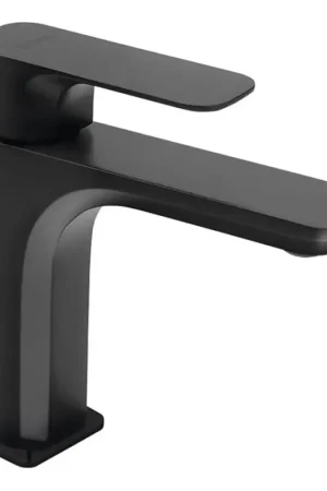 Bestseller Sapho - Wastafelmengkraan SPY 16,7 cm zwart