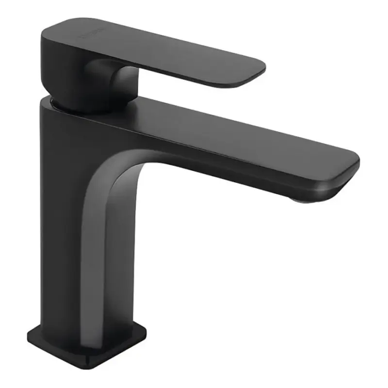 Bestseller Sapho - Wastafelmengkraan SPY 16,7 cm zwart