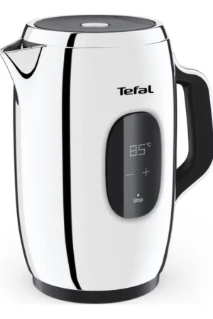 Tefal - Elektrische waterkoker MAJESTUO 1,5 l 2400W/230V Shop Nu