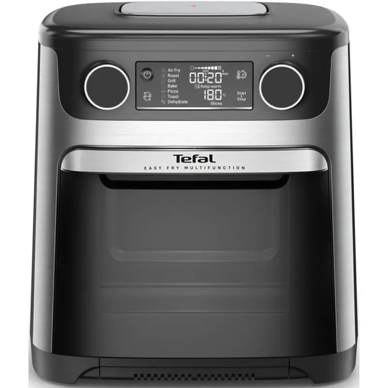 Tefal - Heteluchtfriteuse 15 l EASY FRY 9-in-1 1800W/230V Nieuw