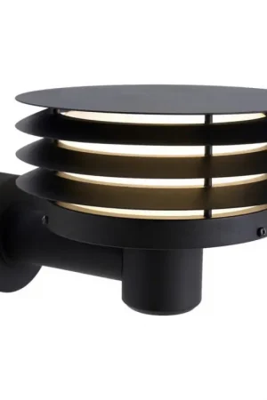 Aanbieding Nordlux - Buitenwandlamp CIRELLA 1xE27/15W/230V IP54