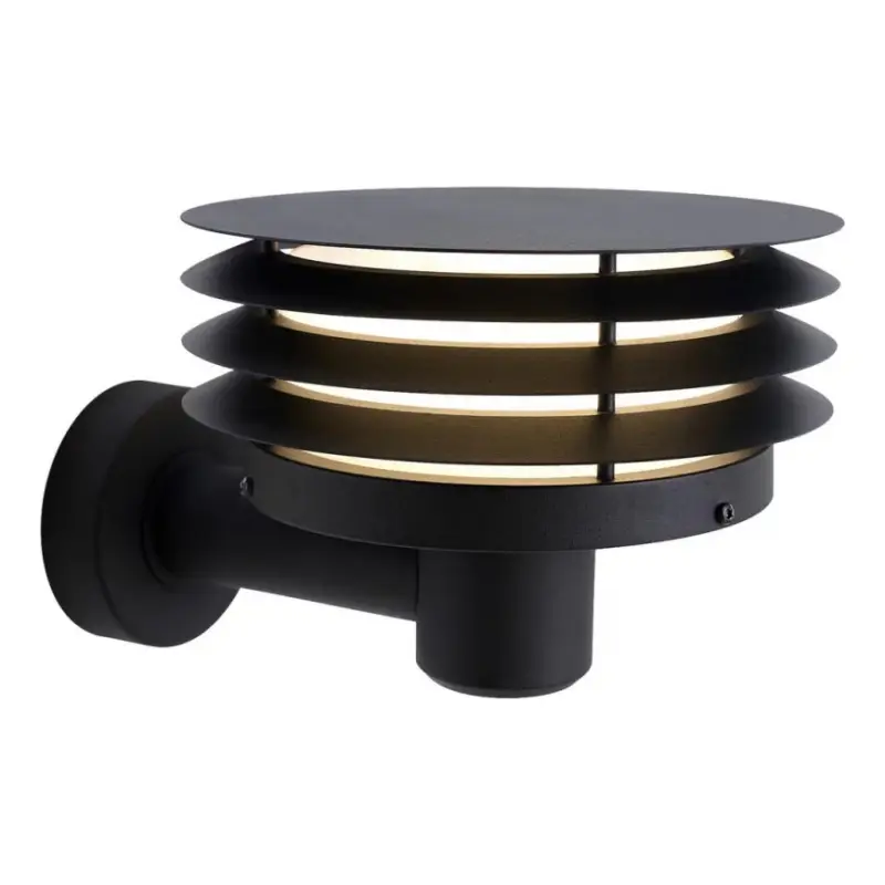 Aanbieding Nordlux - Buitenwandlamp CIRELLA 1xE27/15W/230V IP54