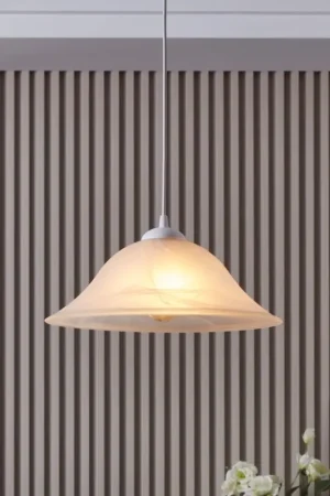 Bestseller Eglo - Hanglamp 1xE27/60W/230V