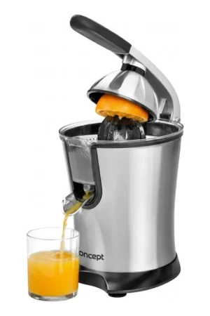 Rechtstreeks Van De Fabrikant Concept CE3520 - Hefboomcitruspers 0,75 l, 160 W/230 V, RVS