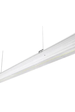 Aigostar - Dimbare LED-hanglamp LED/75W/230V 4000K 143,7 cm Dagaanbieding