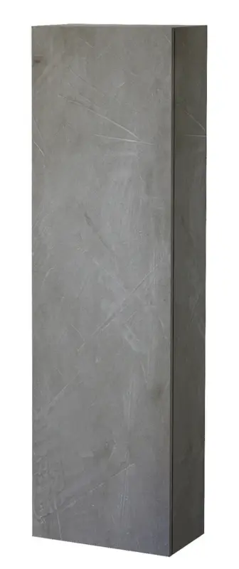 Speciale Aanbieding Infinity 2.0 Breed Staande Kolomkast Piombo