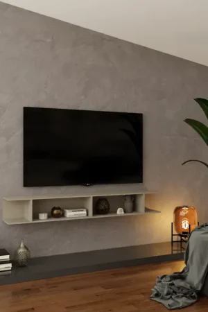 Aanbieding Infinity 2.0 Horizontaal Wandschap Argilla