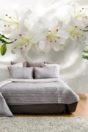 Alleen Vandaag Zelfklevend behang 'Romantic Glow'