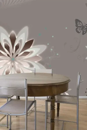 Aanbieding Behang 'Nature's constancy'