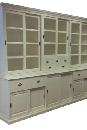 Buffetkast Haarlem soft close Seizoensaanbieding